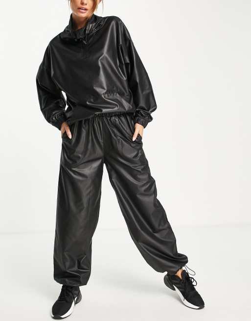  ASOS 4505 - Outdoor - Ripstock cargobroek met lage taille