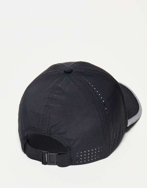 ASOS 4505 outdoor run cap with reflective details , 3 of 4