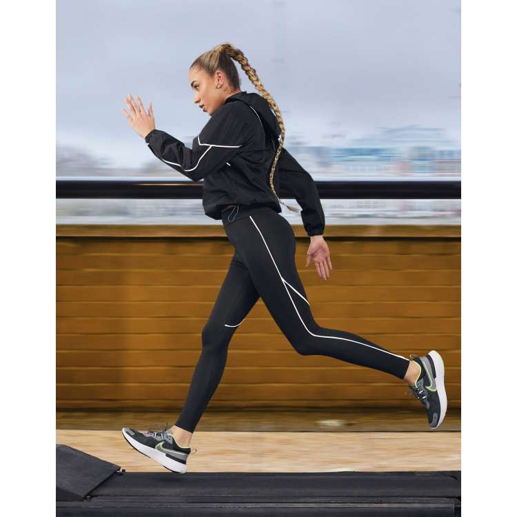 Commando Fast Track Leggings - Sportees Activewear