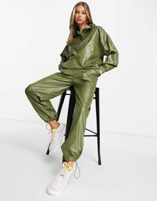 ASOS 4505 outdoor zip through jacket, 3 of 4