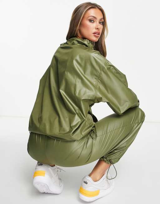 ASOS 4505 outdoor zip through jacket, 4 of 4