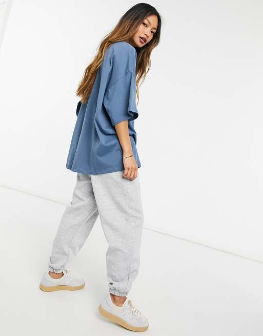 ASOS 4505 oversized T-shirt