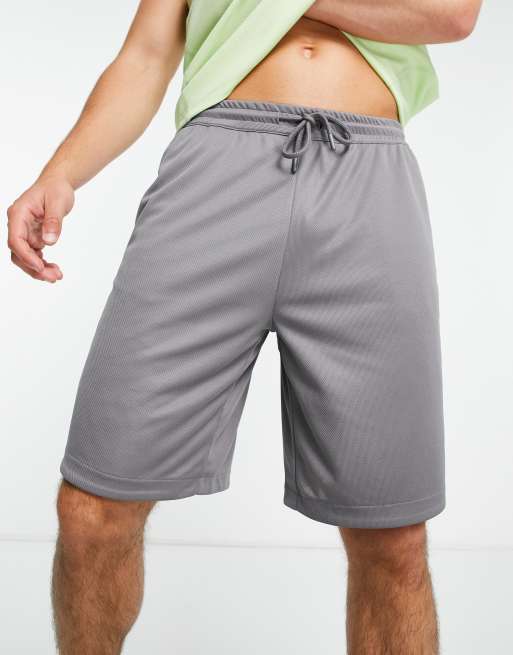 asos mens nike shorts