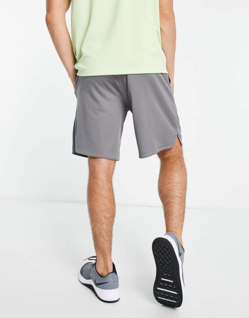 Asos store gym shorts