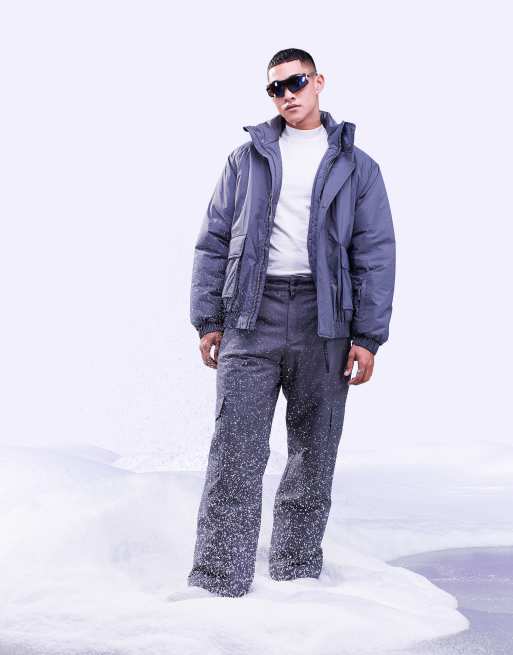 Skiwear - ski pants