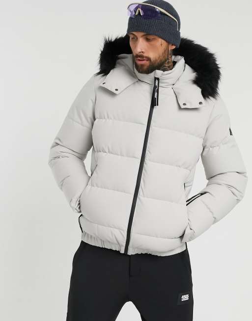 Women's Ski & Snowboard Jackets, Pants & More, ASOS