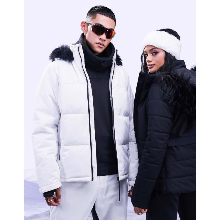 Asos 2024 winter jacket