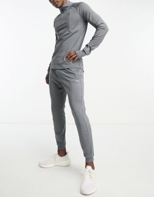 Survêtements 4505 - Pantalon de jogging skinny emblématique en tissu à séchage rapide