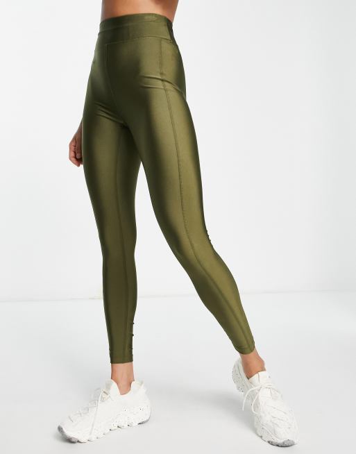 ASOS 4505 Tall Disco leggings - ShopStyle