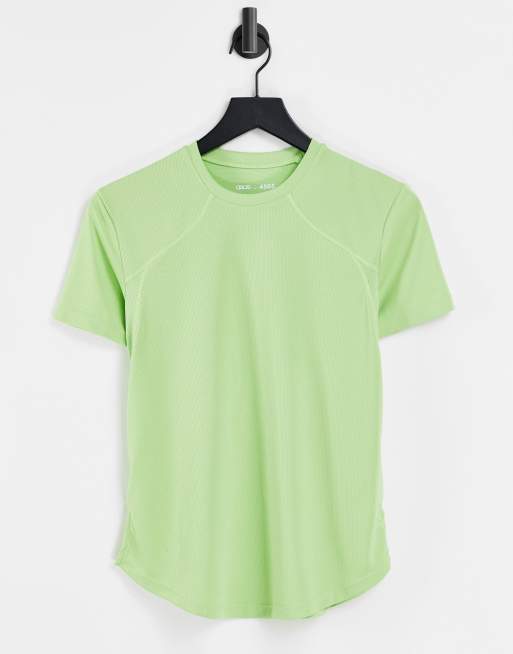 ASOS - 4505 - Performance T-shirt met logo 