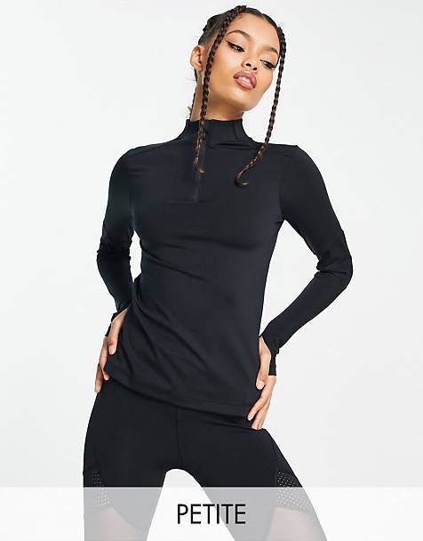 Page 63 - Tops for Women | Ladies Long Sleeve & Casual Tops | ASOS