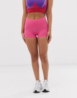 asos petite shorts