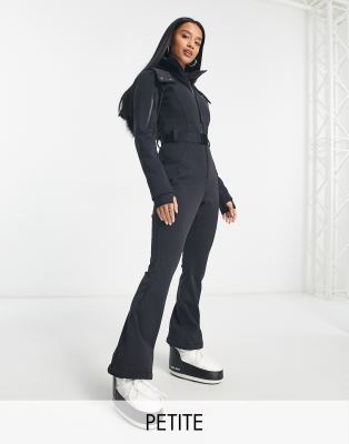 tenue de ski femme