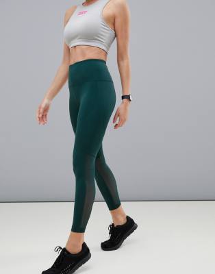 petite gym legging