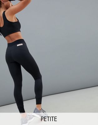 petite workout tops