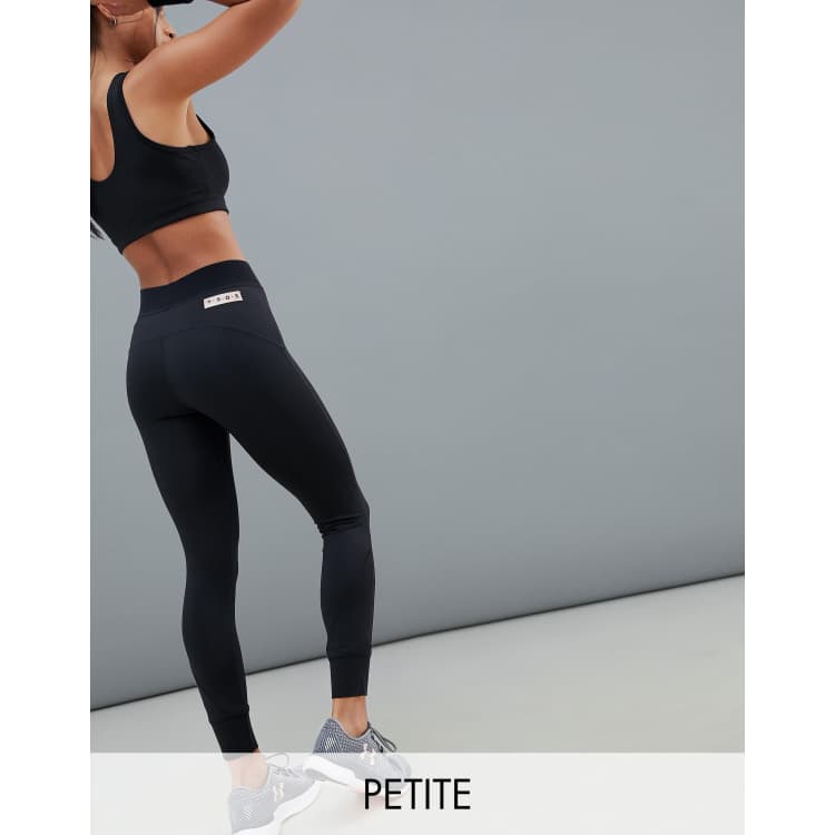 Petite Fit Sports Leggings