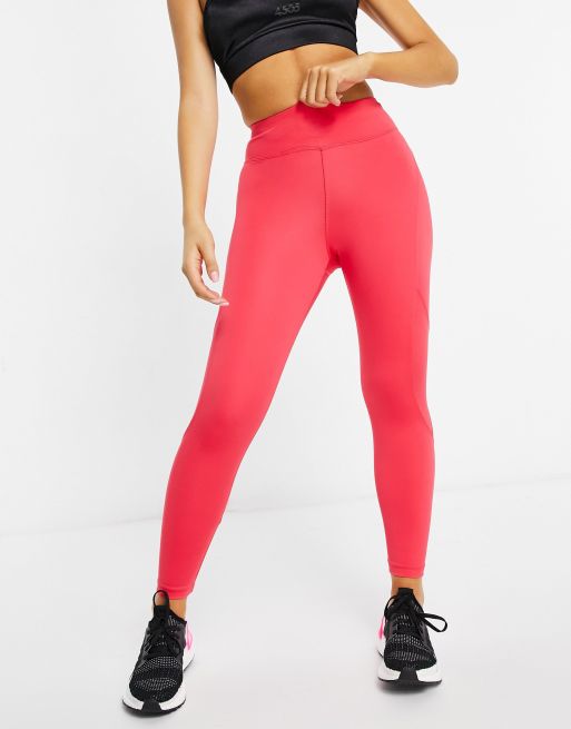 ASOS 4505 Petite icon run tie waist legging, 4 of 4