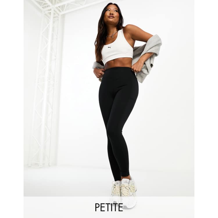 ASOS 4505 Petite mesh detail legging  Petite leggings, Legging, Active  wear outfits