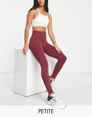 Petite Active Leggings