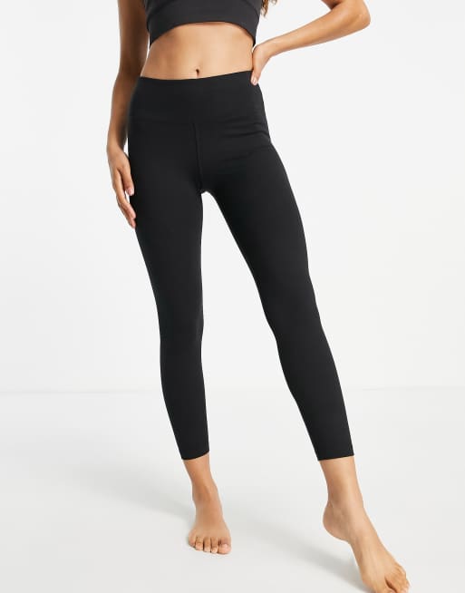 ASOS 4505 petite training 7/8 legging with breathable mesh, Women's  Fashion, Bottoms, Jeans & Leggings on Carousell