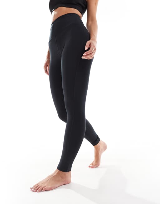 Asos petite gym leggings best sale