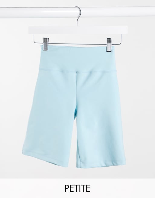 ASOS 4505 Petite – Krótkie obcisłe legginsy