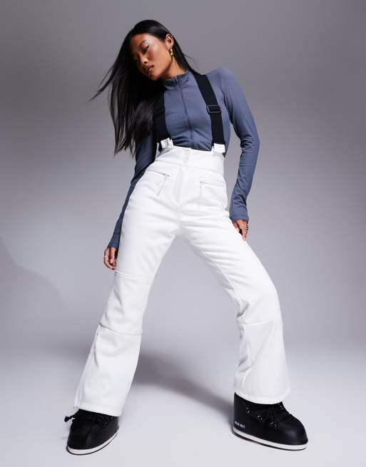 Pantalon bretelle femme asos hotsell