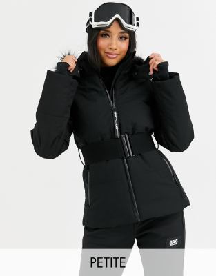 petite ski jacket