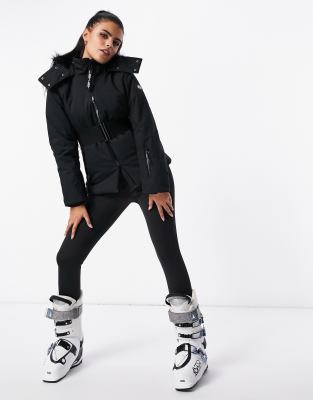 petite ski jacket