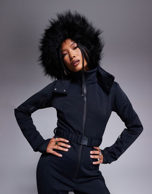 Asos ski wear best sale