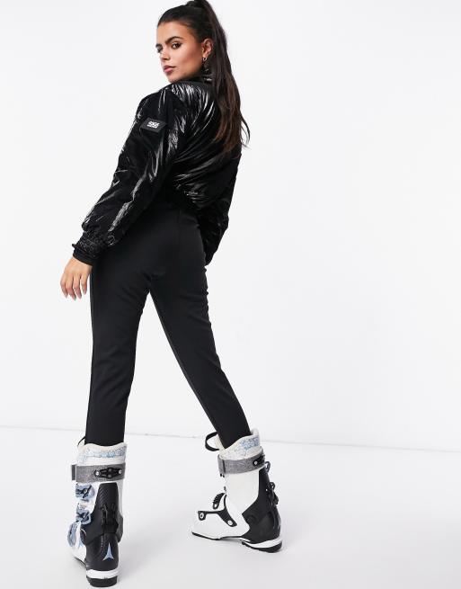 ASOS 4505 Petite ski biker ski suit - ShopStyle Jackets