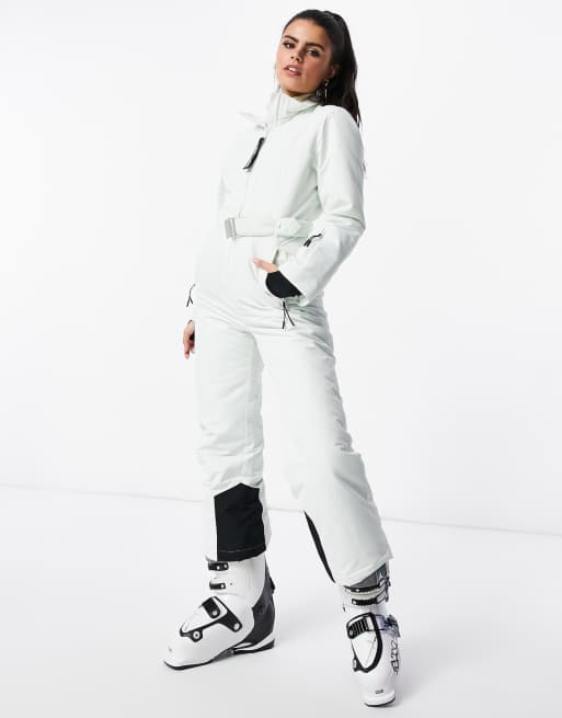 Petite discount ski suit