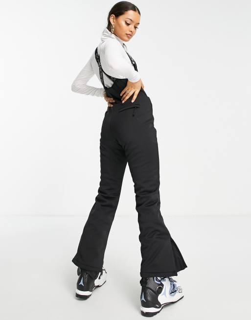 ASOS 4505 Ski Petite All in Black