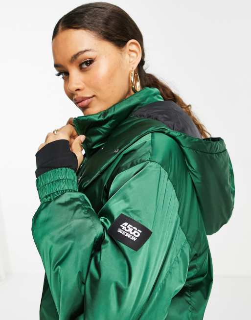 ASOS Petite, Jackets & Coats, Asos 455 Petite Ski Suit