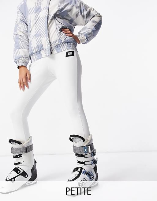 ASOS 4505 Petite ski skinny ski pants with stirrup | ASOS