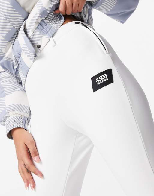 ASOS 4505 Petite ski salopettes