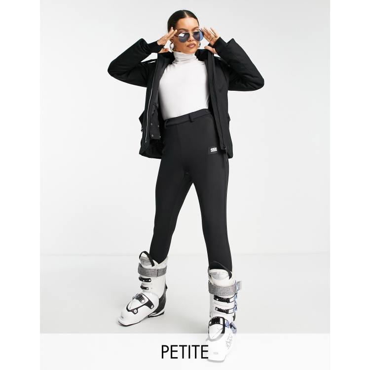 Petite store ski bibs