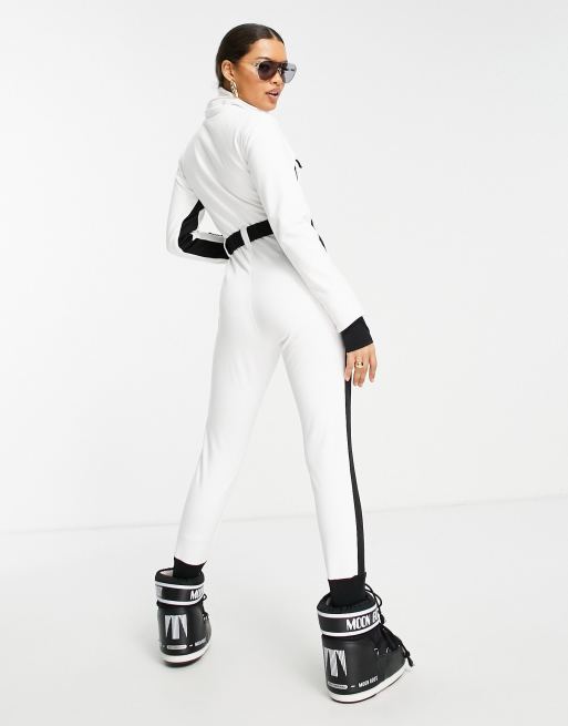 Asos ski outlet jumpsuit