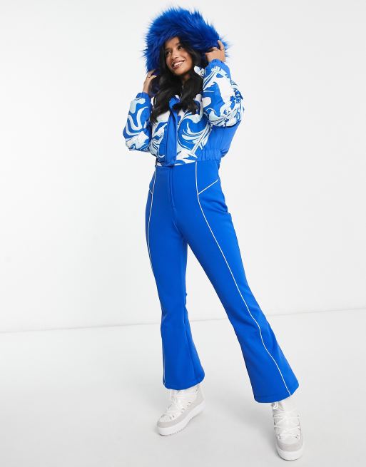 Ski suit online petite