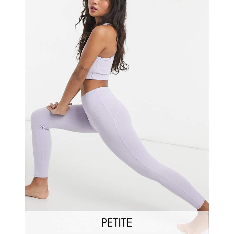 Petite activewear leggings deals