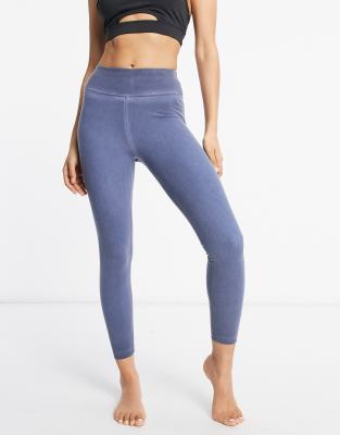 asos yoga wear