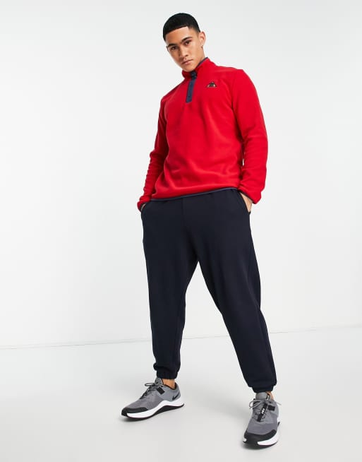 ASOS 4505 - Pile con collo a imbuto