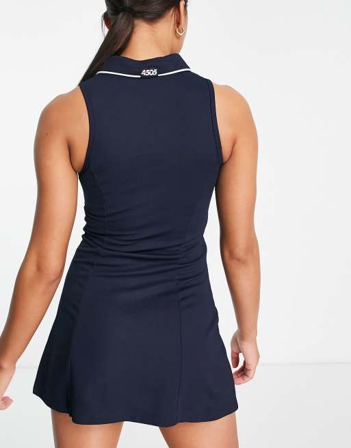 Asos tennis hot sale dress