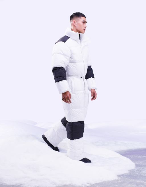 Asos snowsuit 2024