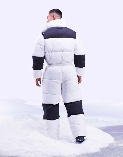 Asos ski hot sale wear mens