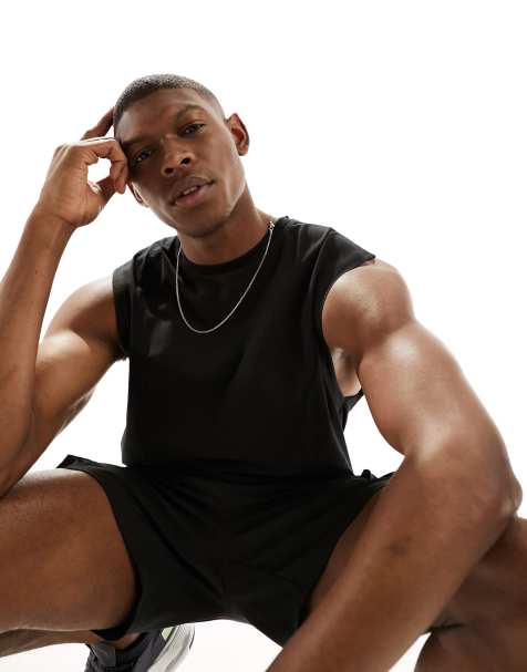 Men's Fitness Clothing, Men's Sports Clothing