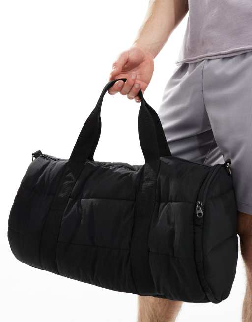 Asos gym bag sale