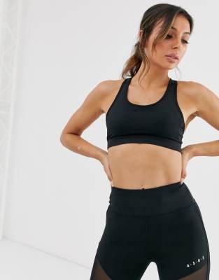 asos sports bras