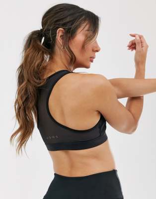 asos sports bras