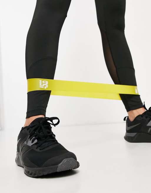 Silver sneakers resistance band on sale exercises